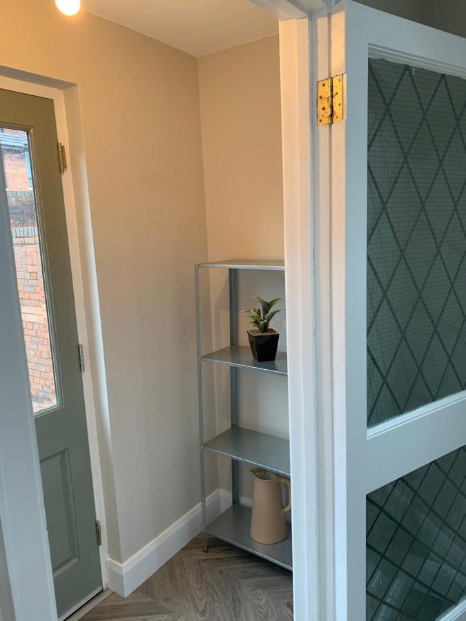 City Break Plush Pad, Walking Distance To City Centre Belfast Exterior photo