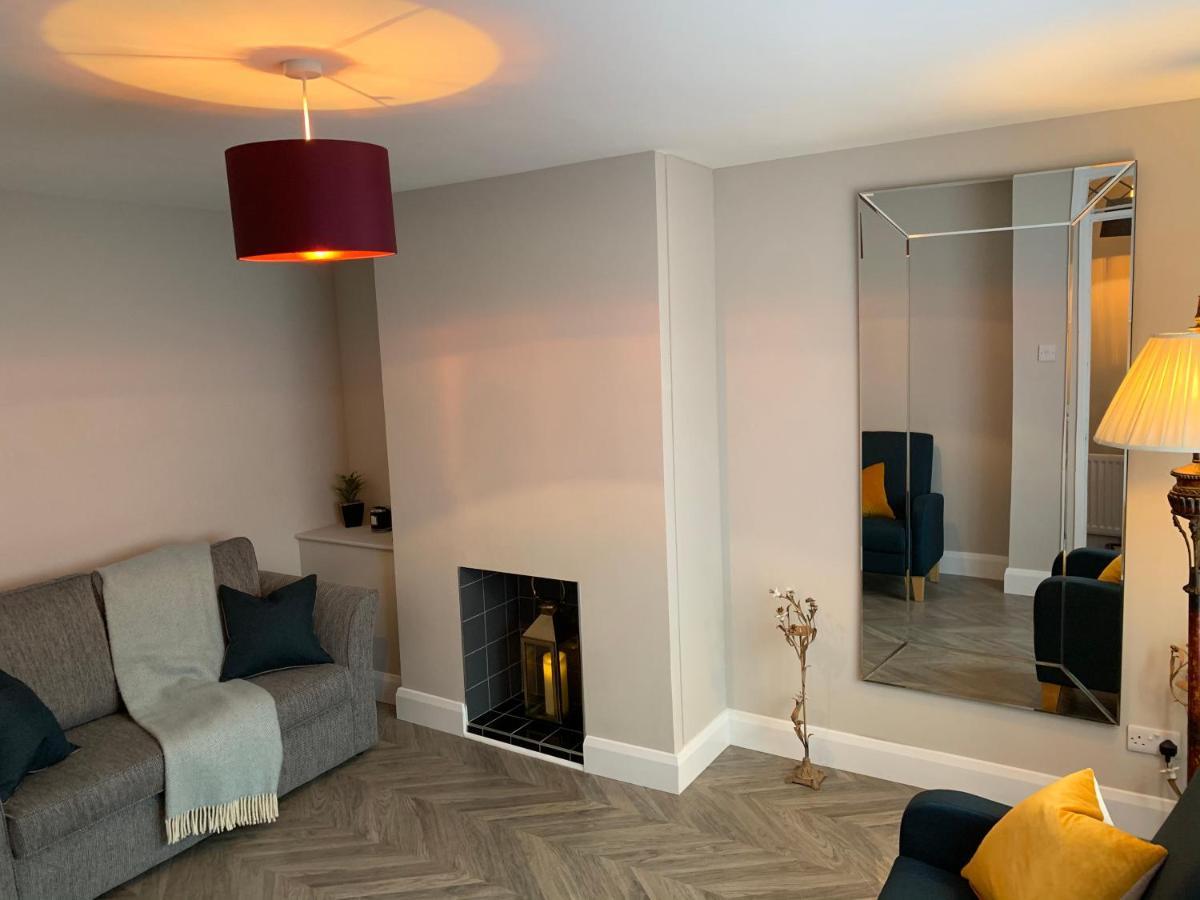 City Break Plush Pad, Walking Distance To City Centre Belfast Exterior photo