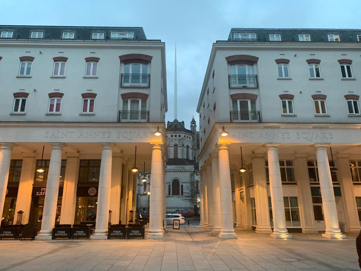 City Break Plush Pad, Walking Distance To City Centre Belfast Exterior photo