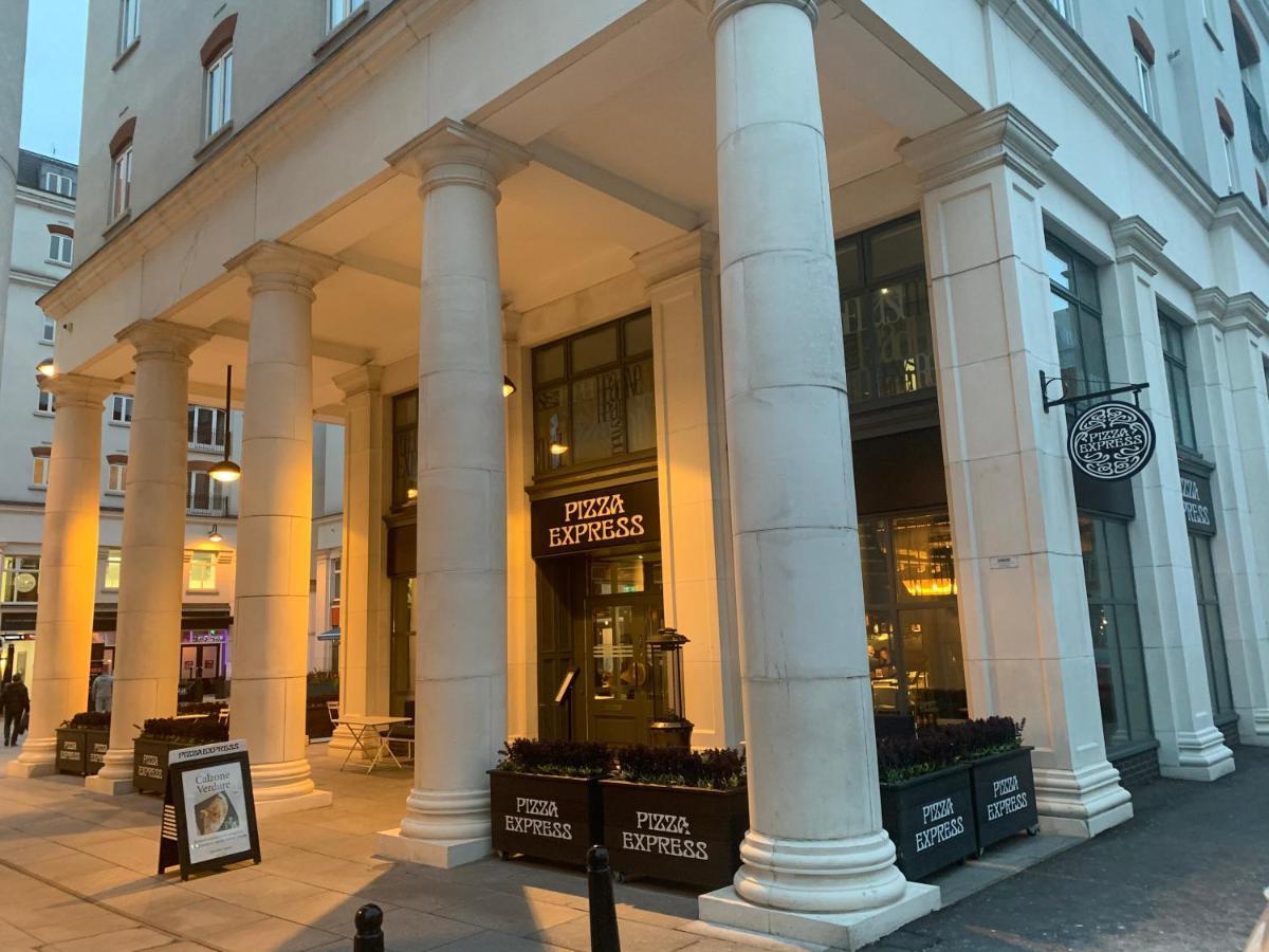 City Break Plush Pad, Walking Distance To City Centre Belfast Exterior photo