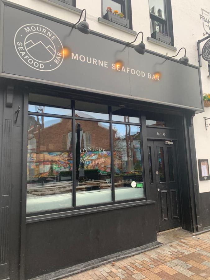 City Break Plush Pad, Walking Distance To City Centre Belfast Exterior photo